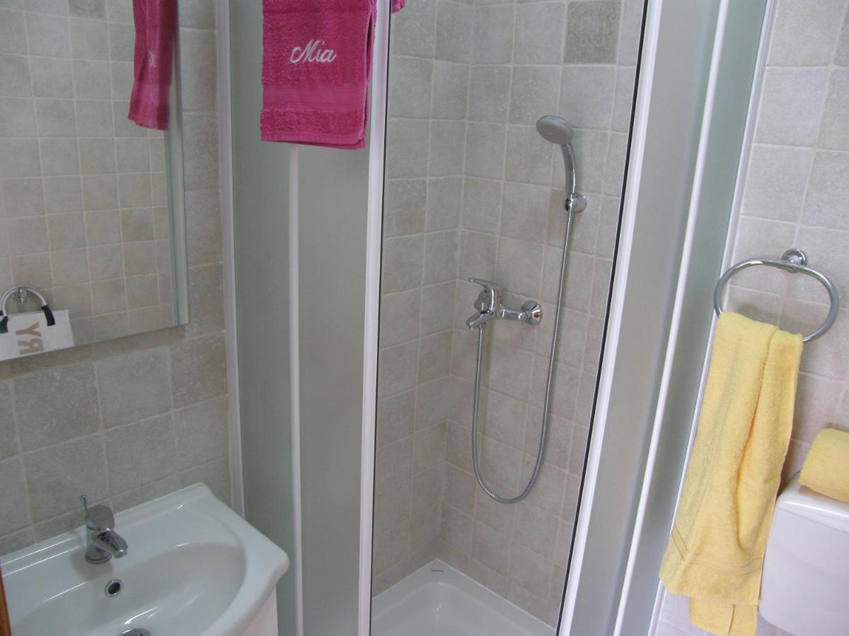 Apartments Belegrata Biograd Na Moru Εξωτερικό φωτογραφία
