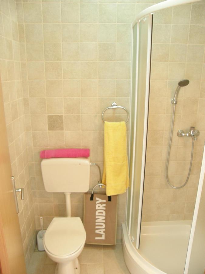 Apartments Belegrata Biograd Na Moru Εξωτερικό φωτογραφία