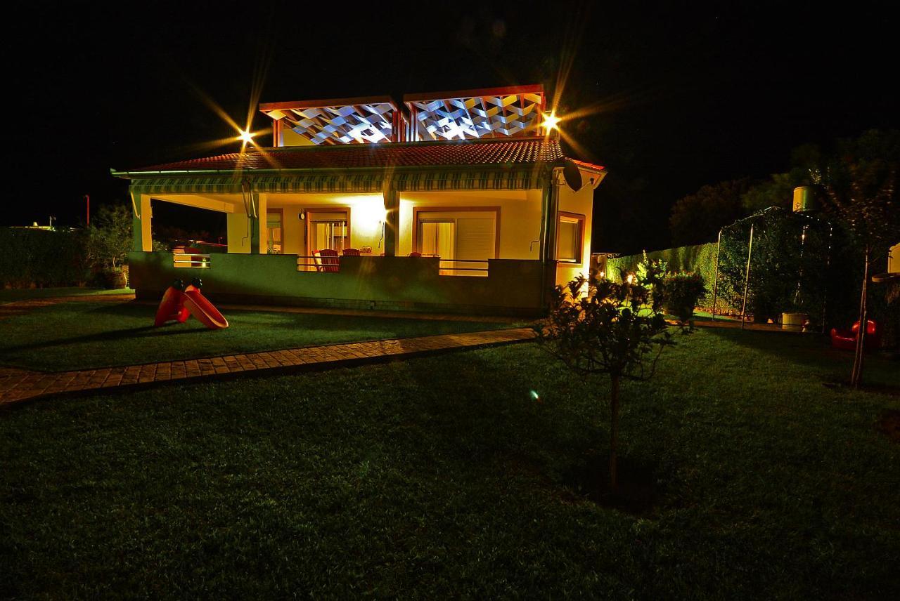 Apartments Belegrata Biograd Na Moru Εξωτερικό φωτογραφία