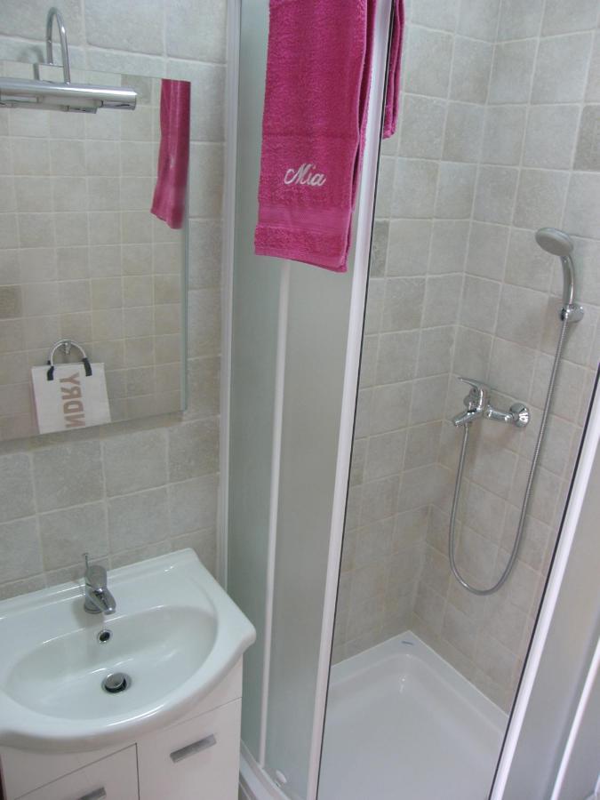 Apartments Belegrata Biograd Na Moru Εξωτερικό φωτογραφία