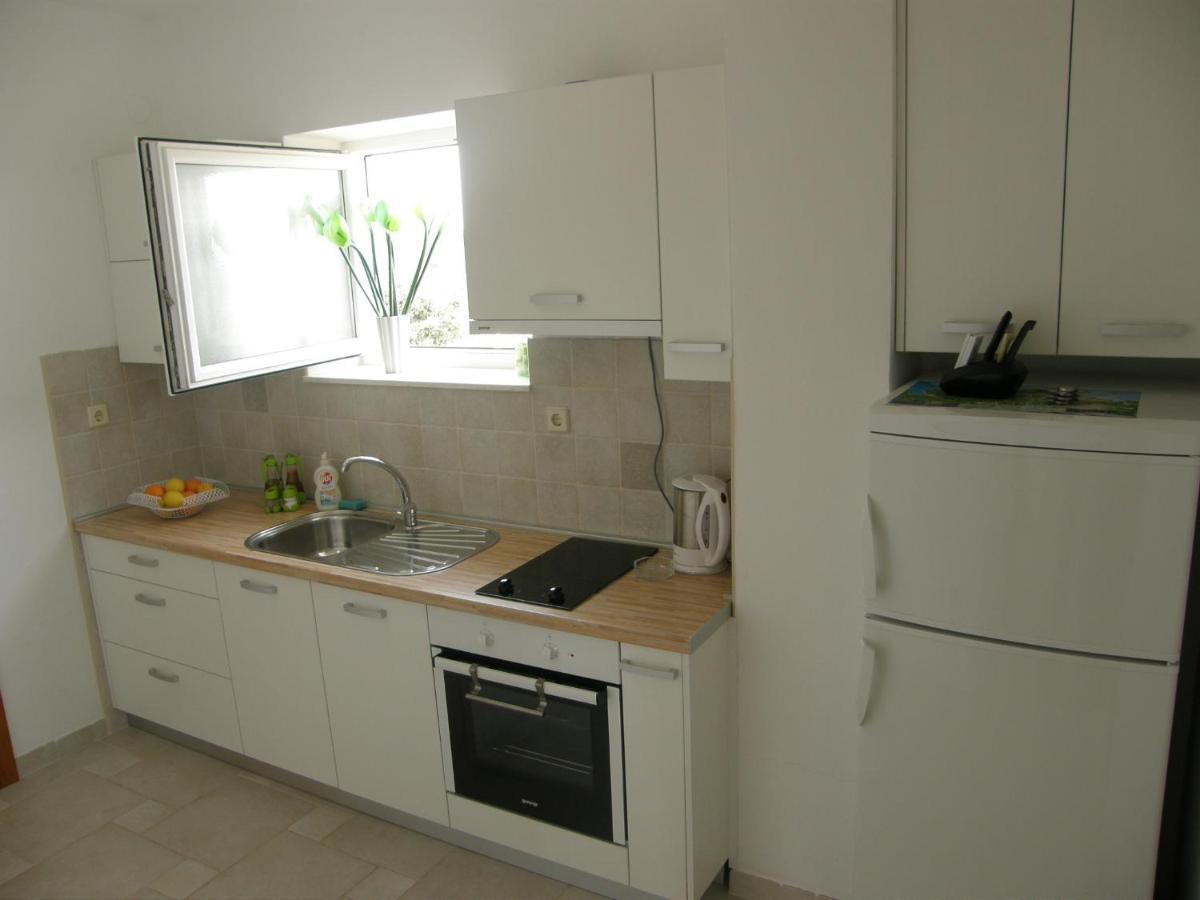 Apartments Belegrata Biograd Na Moru Εξωτερικό φωτογραφία