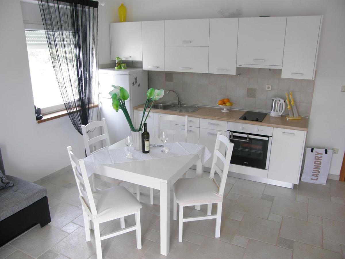 Apartments Belegrata Biograd Na Moru Εξωτερικό φωτογραφία