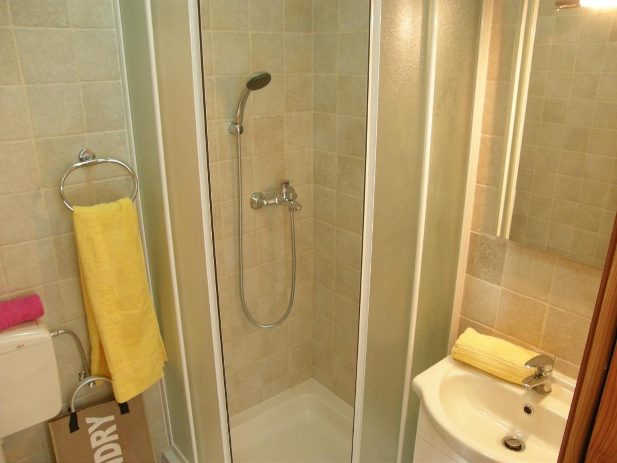 Apartments Belegrata Biograd Na Moru Εξωτερικό φωτογραφία
