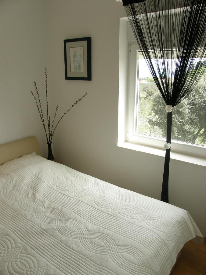 Apartments Belegrata Biograd Na Moru Εξωτερικό φωτογραφία