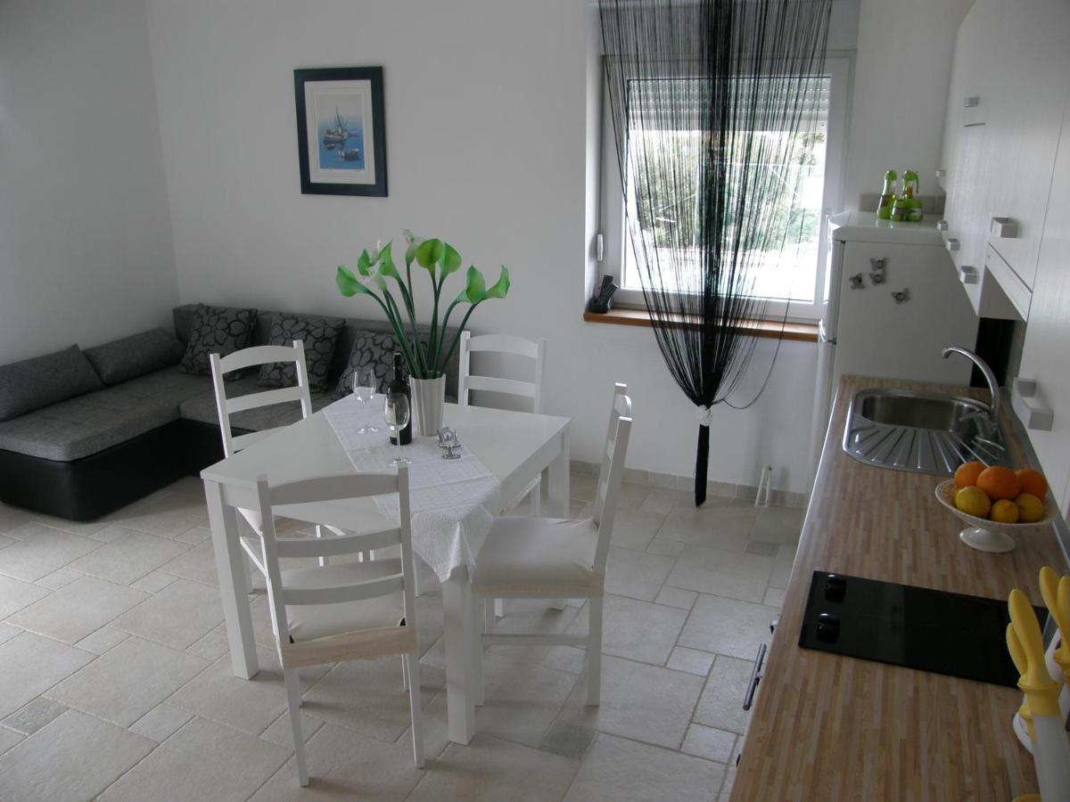 Apartments Belegrata Biograd Na Moru Εξωτερικό φωτογραφία