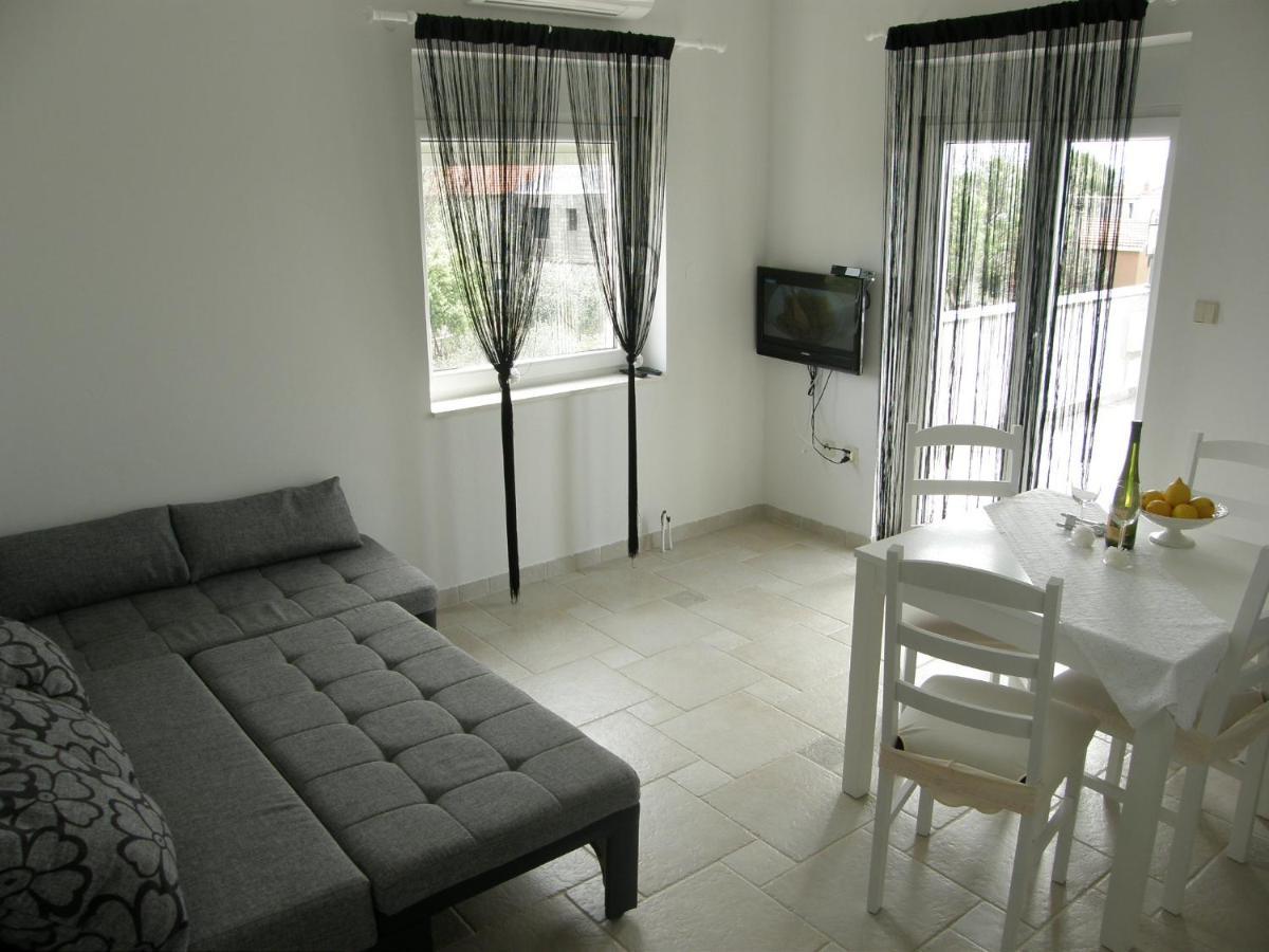 Apartments Belegrata Biograd Na Moru Εξωτερικό φωτογραφία