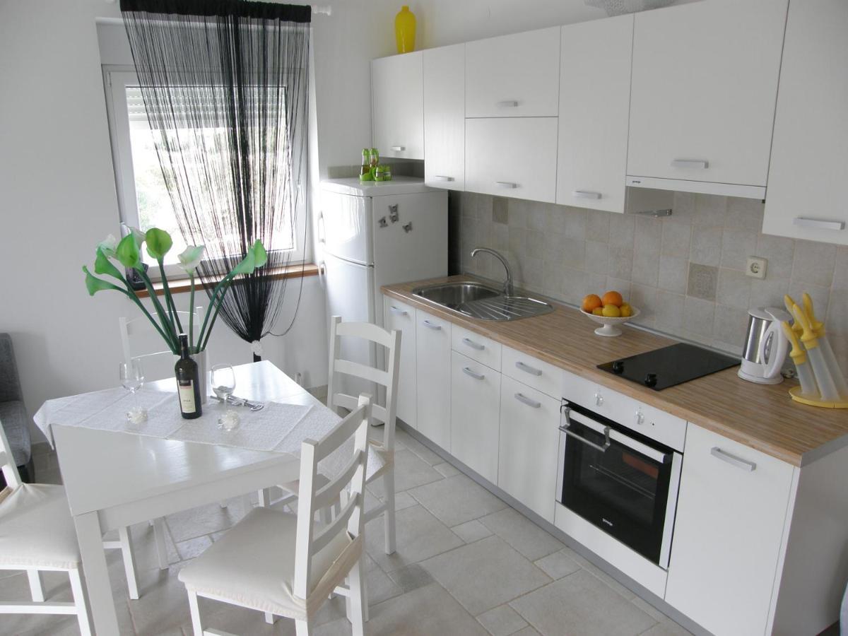 Apartments Belegrata Biograd Na Moru Εξωτερικό φωτογραφία