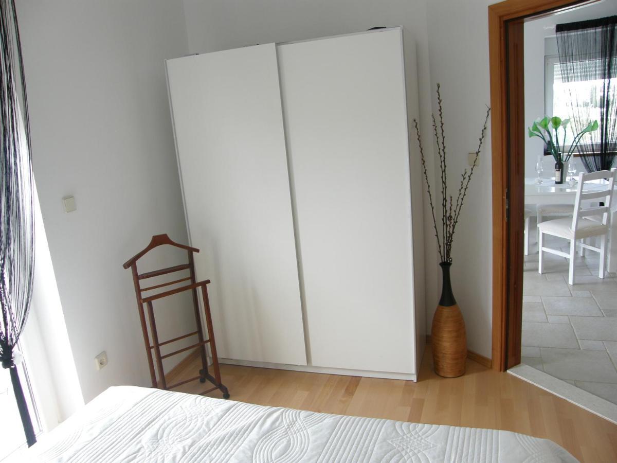 Apartments Belegrata Biograd Na Moru Εξωτερικό φωτογραφία