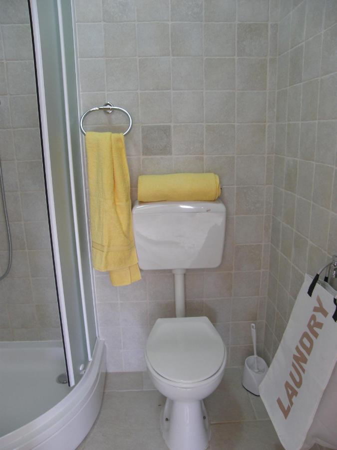 Apartments Belegrata Biograd Na Moru Εξωτερικό φωτογραφία