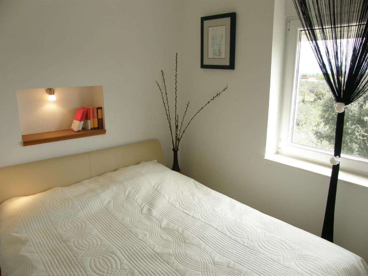 Apartments Belegrata Biograd Na Moru Εξωτερικό φωτογραφία