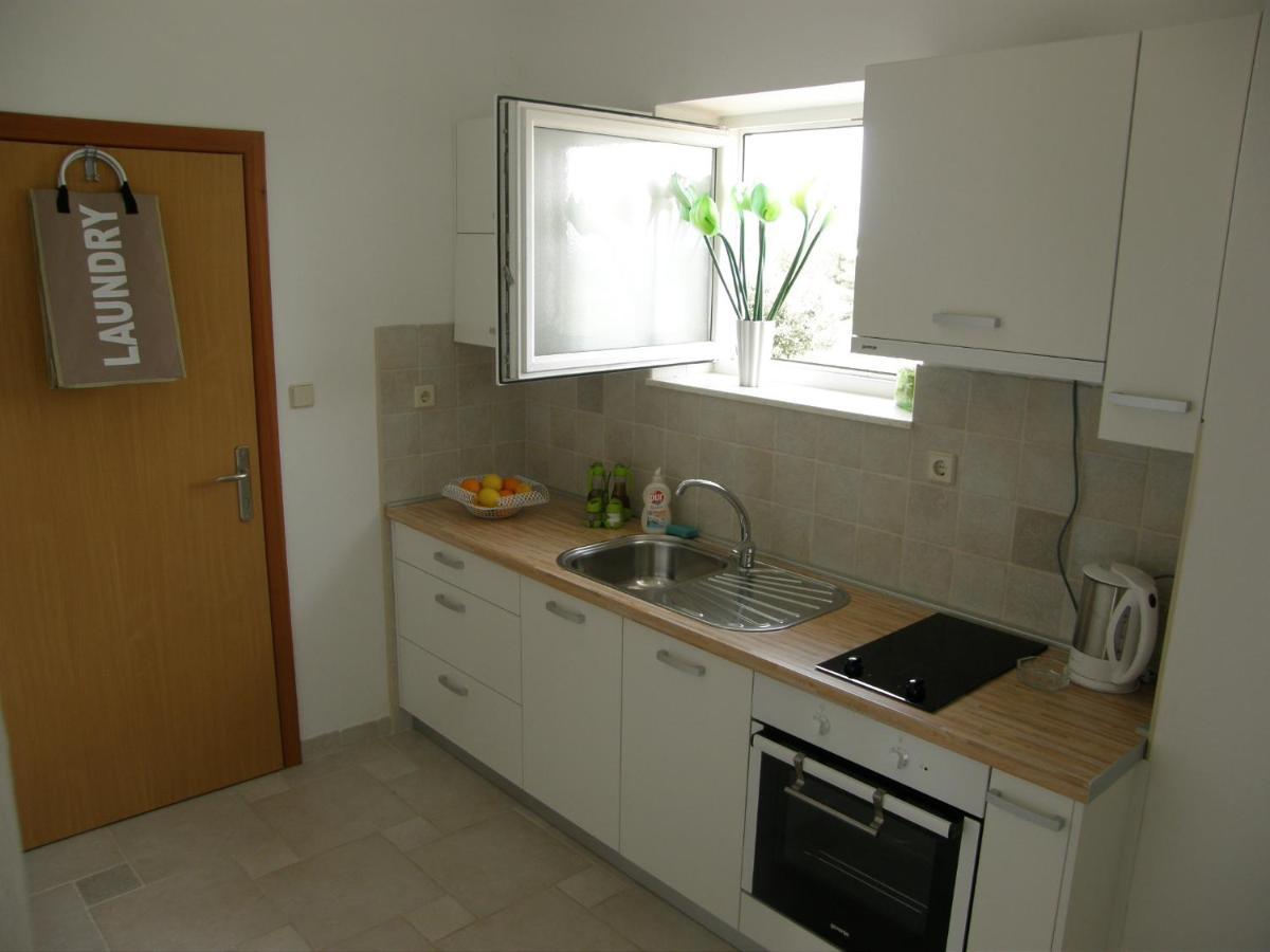 Apartments Belegrata Biograd Na Moru Εξωτερικό φωτογραφία