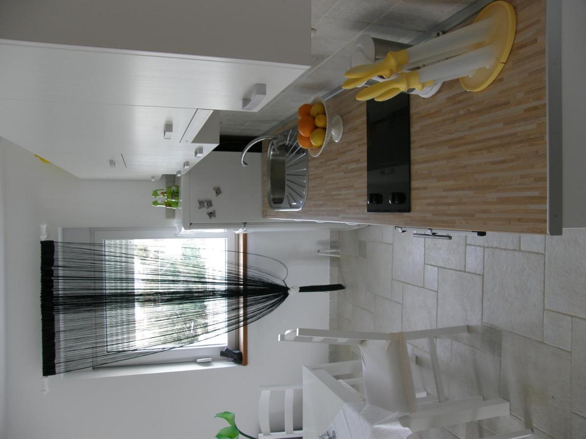 Apartments Belegrata Biograd Na Moru Εξωτερικό φωτογραφία