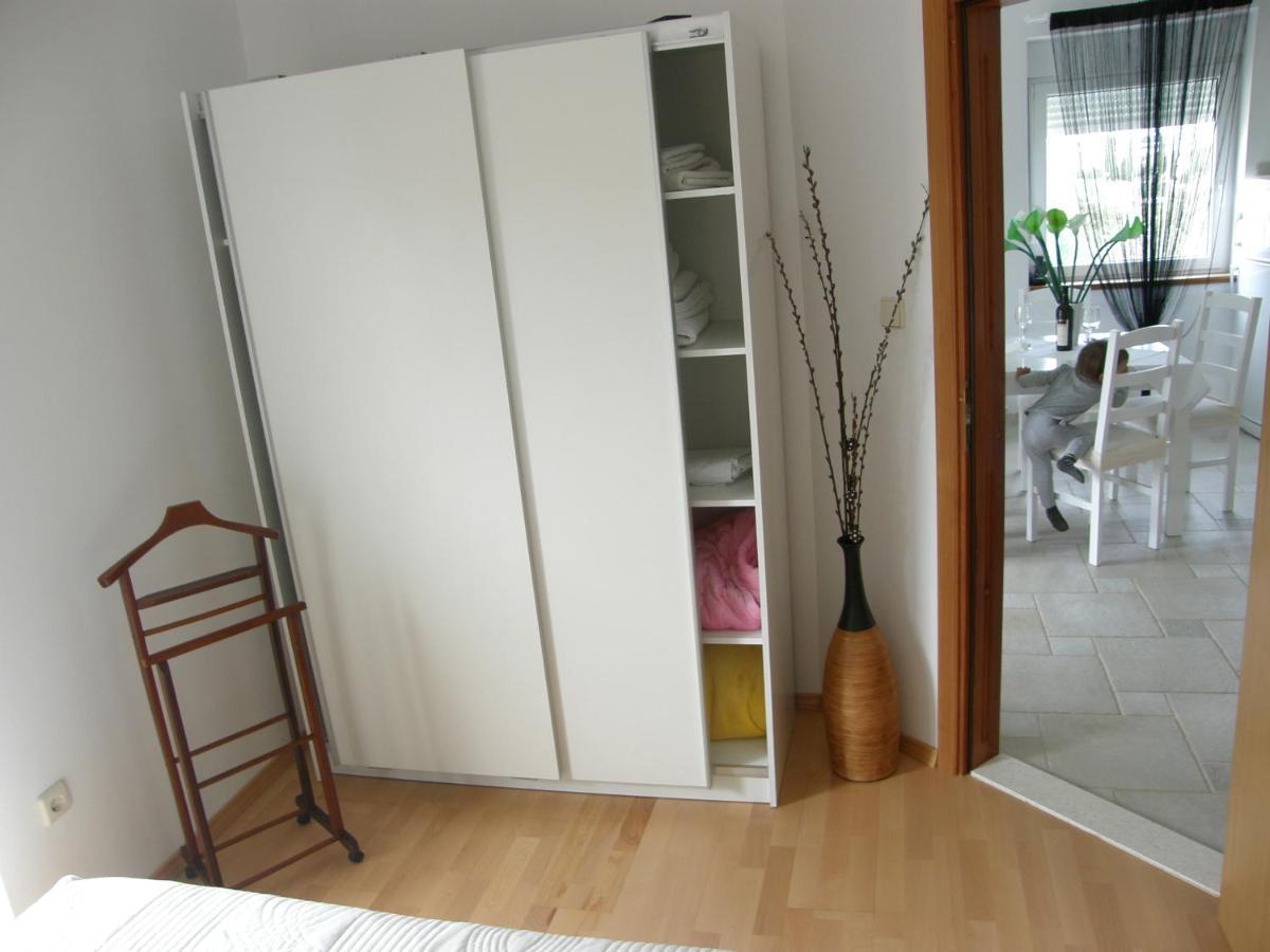 Apartments Belegrata Biograd Na Moru Εξωτερικό φωτογραφία