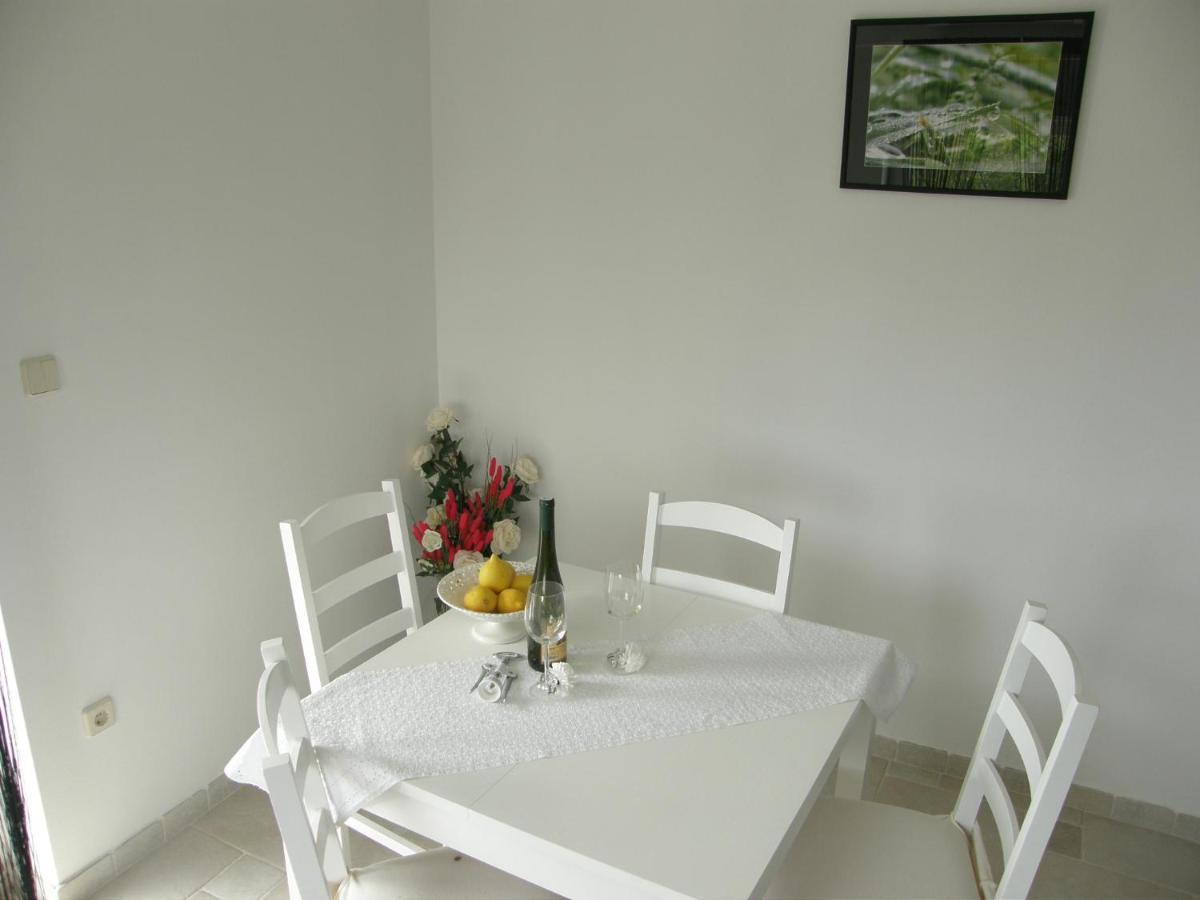 Apartments Belegrata Biograd Na Moru Εξωτερικό φωτογραφία